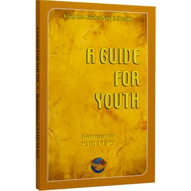 A Guide for Youth