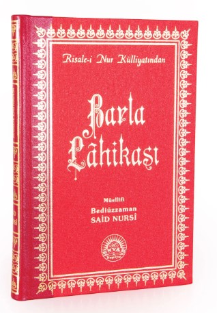Barla Lahikası