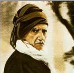 Biografi Badiuzzaman Said Nursi