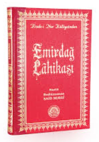 Emirdağ Lahikası