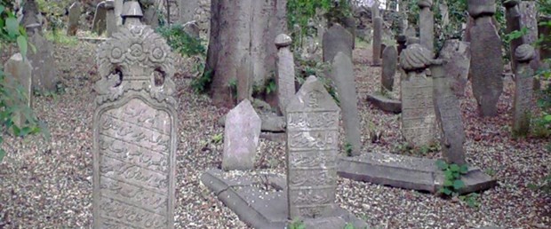Is there blessing in the grave?
