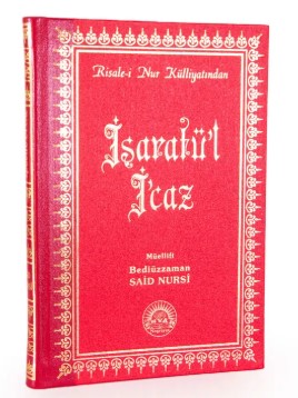 İşârât'ül İ'câz