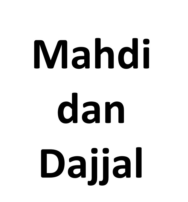 Mahdi dan Dajjal