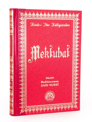 Mektûbat