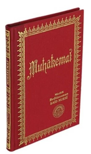 Muhakemat