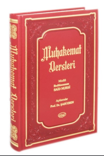 Muhakemat Dersleri