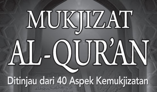 Mukjizat-al-Quran
