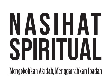 Nasihat Spiritual