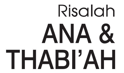 Risalah Ana-Thabiah