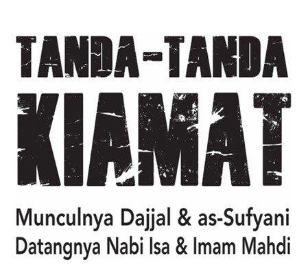Tanda-Tanda Kiamat