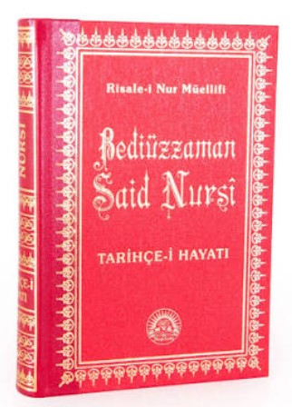 Tarihçe-i Hayat