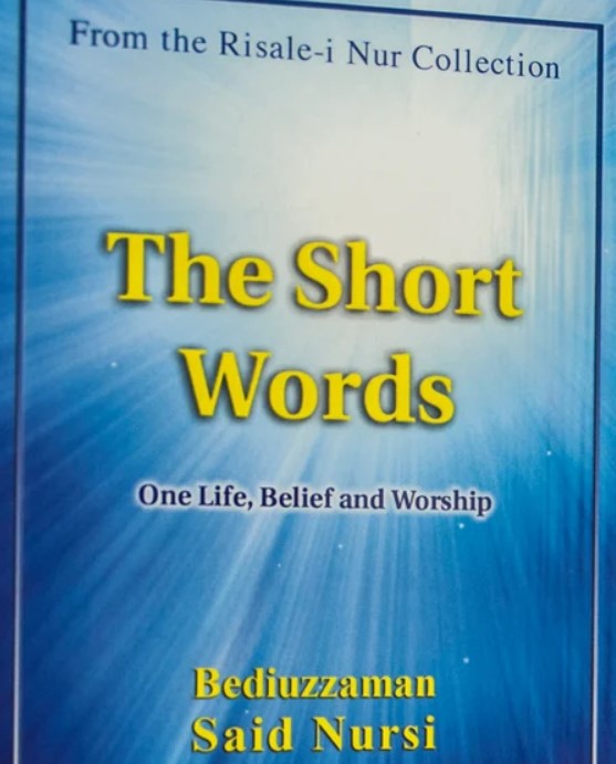 The Short Words
