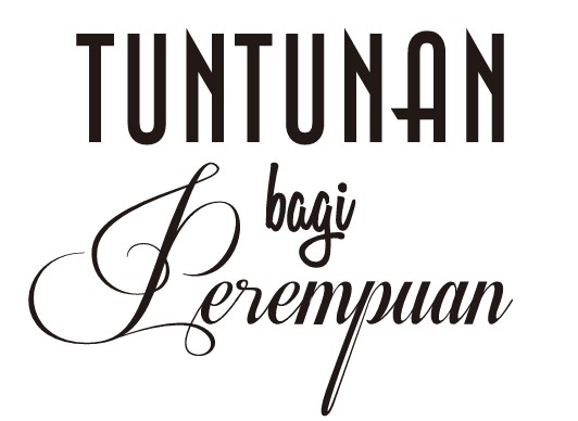 Tuntunan bagi Perempuan