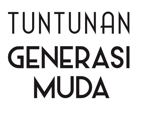 Tuntunan Generasi Muda